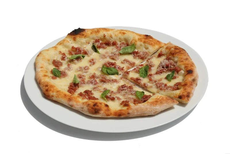 Pizza 4
